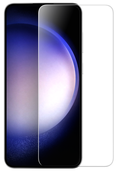 Szkło Hartowane Szybka 9H Pełnoekranowe do Samsung Galaxy S24 Plus