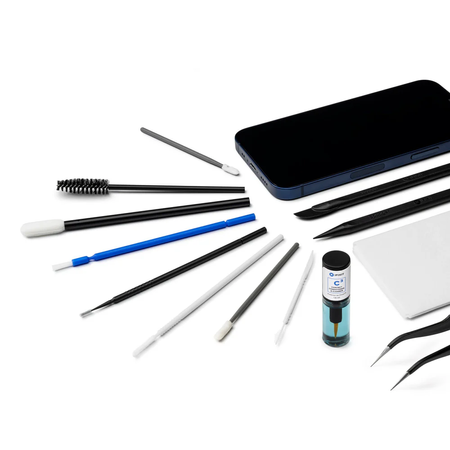 Precyzyjny Zestaw do czyszczenia elektroniki iFixit Precision Cleaning Kit