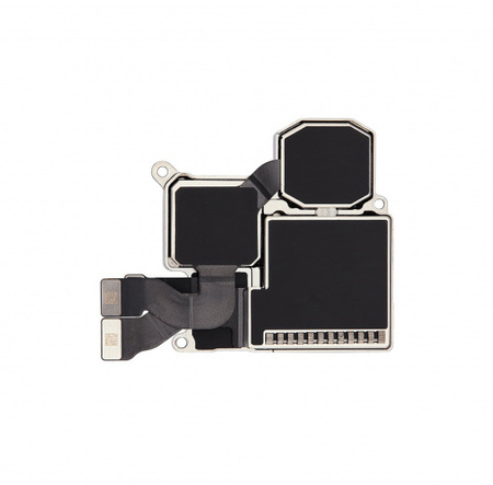 Oryginalny aparat główny kamera tylna do Apple iPhone 15 Pro A3102 A2848