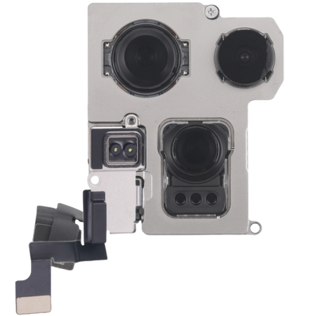 Oryginalny aparat główny kamera tylna do Apple iPhone 16 Pro Max A3084