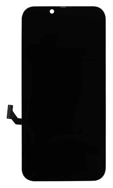 Wyświetlacz Hard OLED Digitizer do Apple iPhone 14 Plus oryginalny CHIP IC