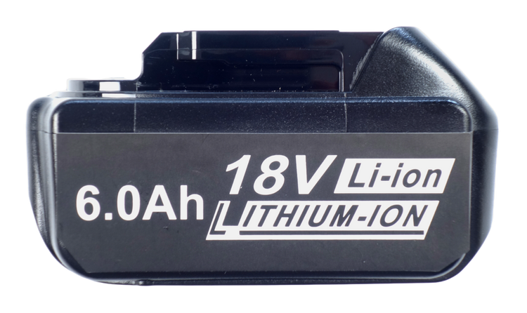 Akumulator Bateria do Makita BL1850 BL1840 BL1830 LXT-400 194204-5 18V 6Ah