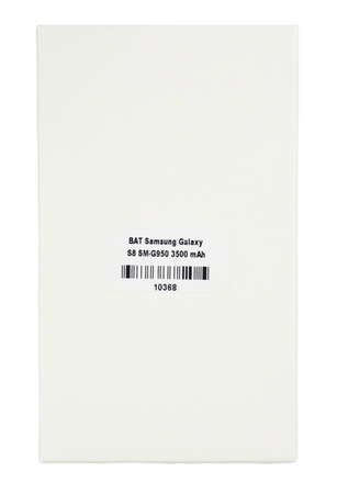 Bateria akumulator do Samsung Galaxy S8 SM-G950 3.85 V 3000 mAh