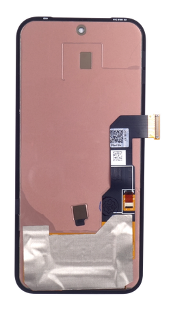 Oryginalny wyświetlacz LCD Ekran dotykowy do Google Pixel 8A