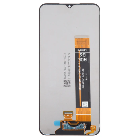 Oryginalny wyświetlacz Ekran do Samsung Galaxy A23 4G A235 A235F Regenerowany