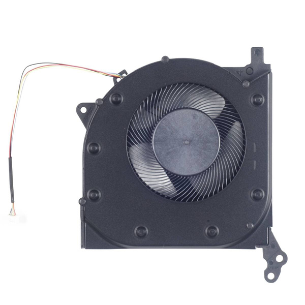 Wentylator do Lenovo Legion 5-17 GPU 5V 17IMH05 17ARH05 DC28000FBF1