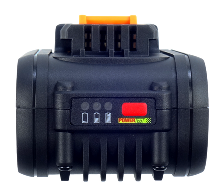 Akumulator Bateria do elektronarzędzi WORX WA3553 20V 4Ah 80Wh