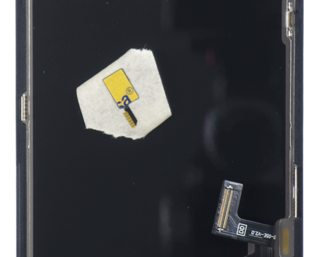 Wyświetlacz do Apple iPhone 13 Soft OLED Wymienny IC