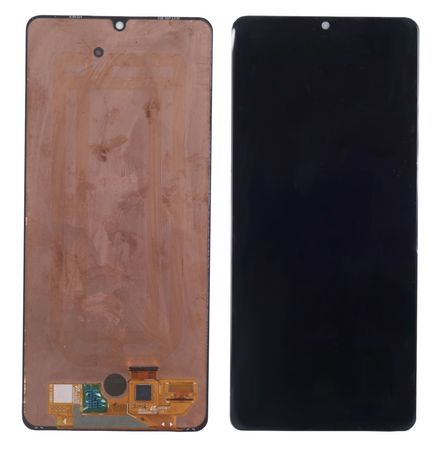 Oryginalny wyświetlacz Regenerowany do Samsung Galaxy A42 5G (SM-A426) (REF)