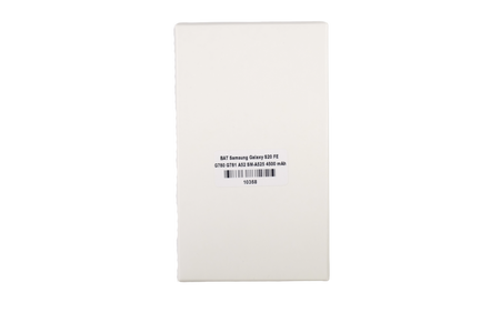 Bateria akumulator do Samsung Galaxy S20 FE G780 G781 A52 SM-A525 4500 mAh