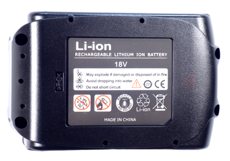 Akumulator Bateria do Makita BL1850 BL1840 BL1830 LXT-400 194204-5 18V 3Ah