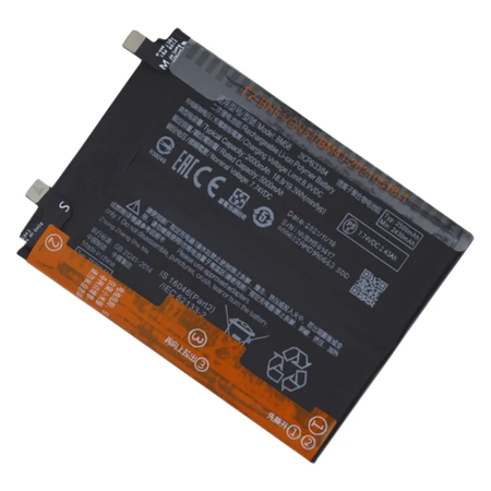 Bateria do Xiaomi Mi 11T / 11T Pro BM58 5000mAh 7.74V + Taśma montażowa