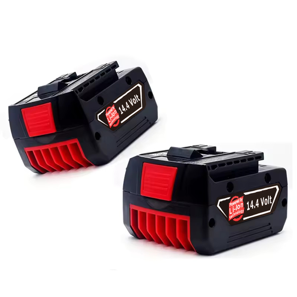 Akumulator do elektronarzędzi Bosch 14,4V PowerTool 57,6Wh 4,0Ah Li-ion