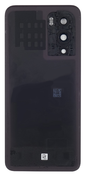Klapka Baterii Plecki Obudowa do Oppo Reno 12 Pro - Czarna