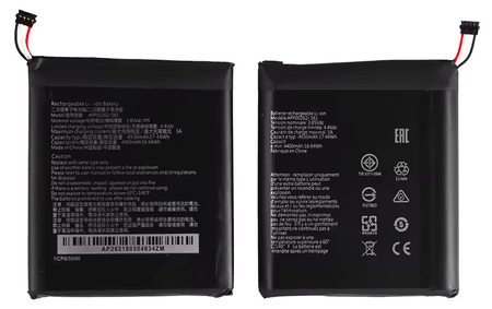 Bateria Akumulator do Caterpillar CAT S61 APP00262 4530mAh 3.85V + Klej