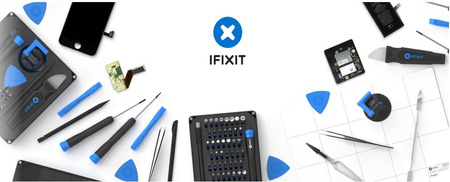 Narzędzia serwisowe iFixit Repair Business Toolkit