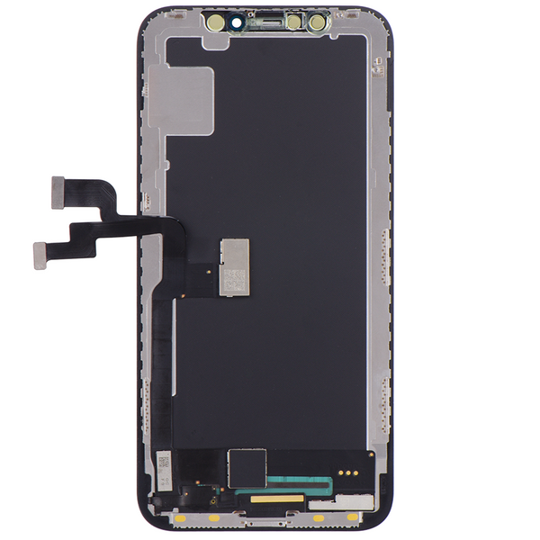 Wyświetlacz REPART LCD IPS ekran dotyk digitizer szybka do iPhone X Incell