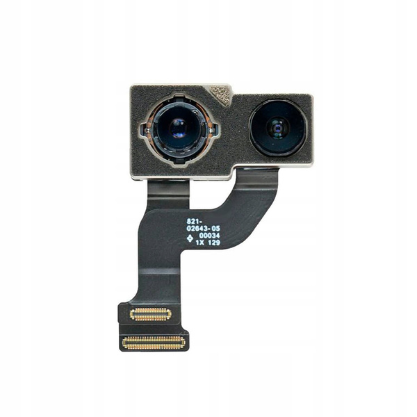 Oryginalna Kamera tylna iPhone 12 OEM