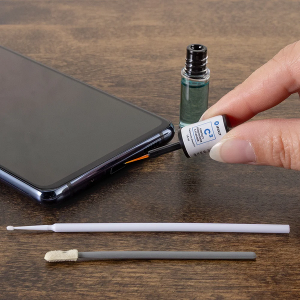 Precyzyjny Zestaw do czyszczenia elektroniki iFixit Precision Cleaning Kit