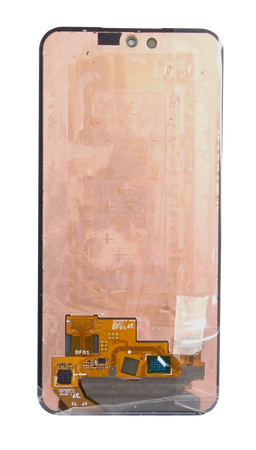 Oryginalny wyświetlacz do Samsung Galaxy A54 SM-A546 Regenerowany (REF)