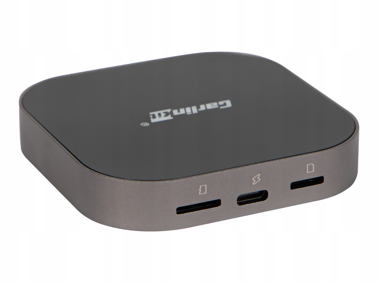 Adapter Bezprzewodowy Carlinkit Tbox S CPC-200 RGB dla CarPlay/Android Auto