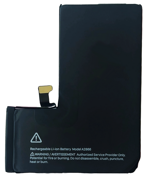 Bateria do Apple iPhone 14 Pro 3480mAh możliwość przepisania BEZ KOMUNIKATU