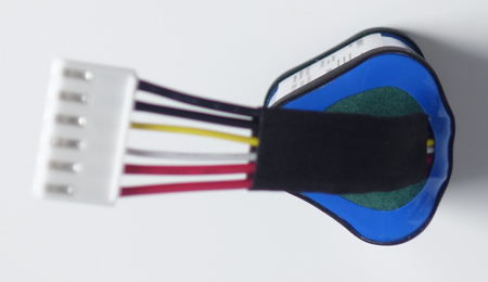 Bateria Akumulator do Głośnika JBL CHARGE 5 GSP-1S3P-CH40 7500mAh 3,6V