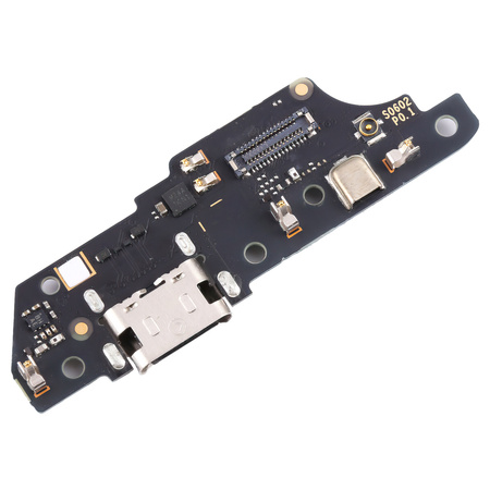 Oryginalne gniazdo płytka ładowania port do Motorola Moto E22 XT2239-16