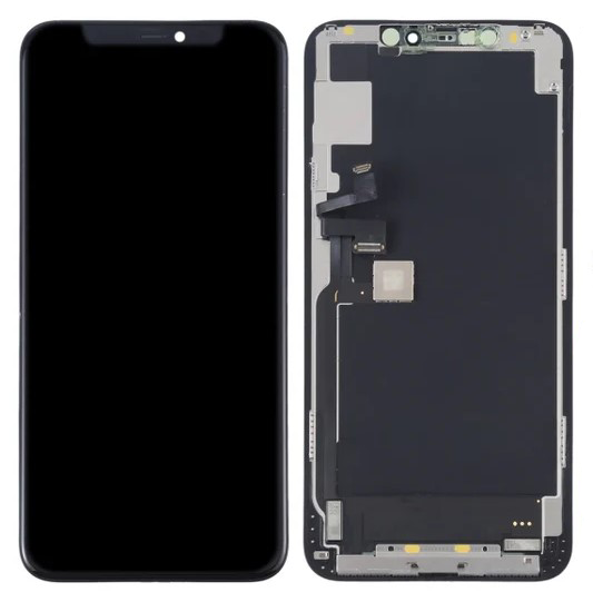 Wyświetlacz do Apple iPhone 11 Pro Max Soft OLED Wymienny IC