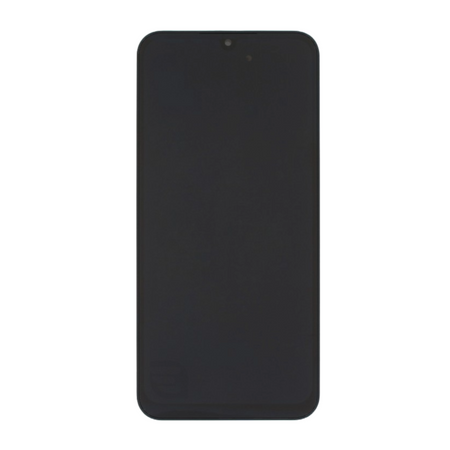 Oryginalny wyświetlacz do Samsung Galaxy A25 5G GH82-33214A SERVICE PACK