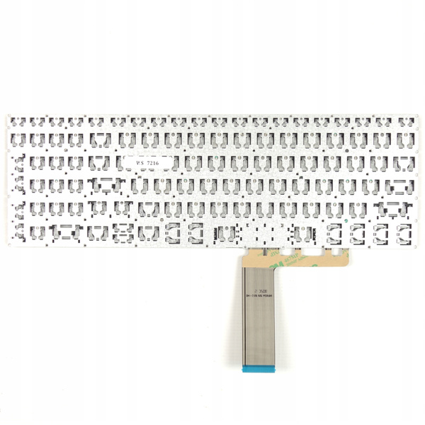 Klawiatura Lenovo S340-15 V330-15 V130-15 720s-15IKB 3-15 3-17