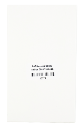 Bateria akumulator do Samsung Galaxy S9 Plus G965 3.85V 3500 mAh