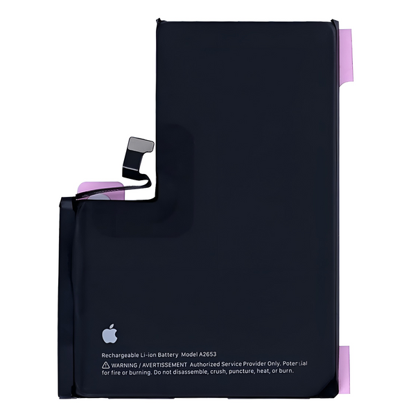 Oryginalna Bateria do Apple iPhone 13 Pro Max A2484 (OEM Pulled) 95-99%