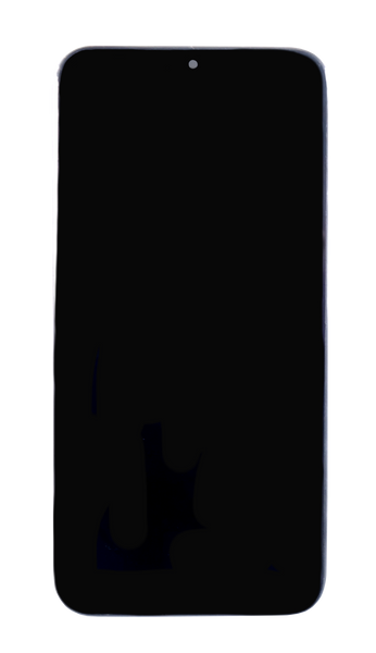 Oryginalny wyświetlacz do Samsung Galaxy A34 5G Regenerowany (REF) Ramka