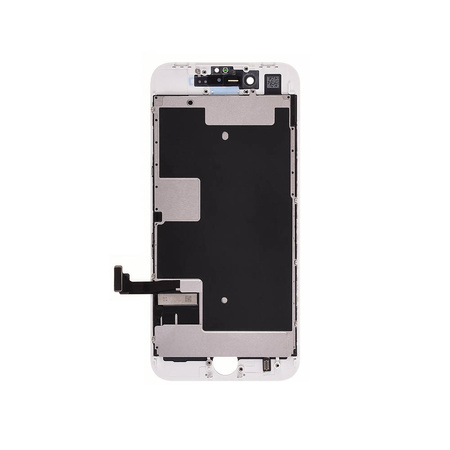 Oryginalny Wyświetlacz LCD Refabrykowany iPhone 8 / SE2020 biały