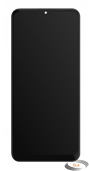 Oryginalny wyświetlacz LCD Ekran dotyk do Motorola Moto G10 XT2127 z Ramką