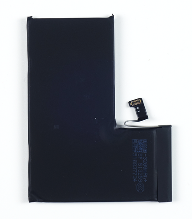 Bateria do iPhone 14 Pro BEZ KOMUNIKATU 3200 mAh OEM Jakość Kondycja 100%