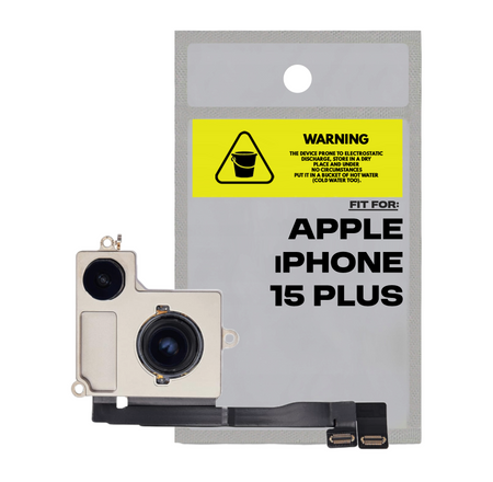Oryginalny aparat główny kamera tylna do Apple iPhone 15 Plus A3094 A2847