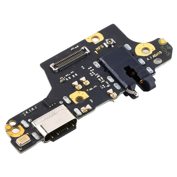 Oryginalne gniazdo płytka ładowania port do Xiaomi Poco X3 NFC M2007J20CG