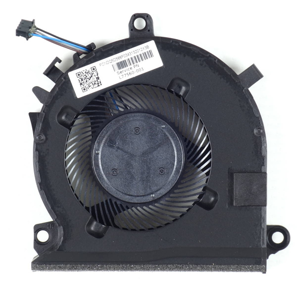 Wentylator HP Pavilion Gaming 15-EC L77560-001