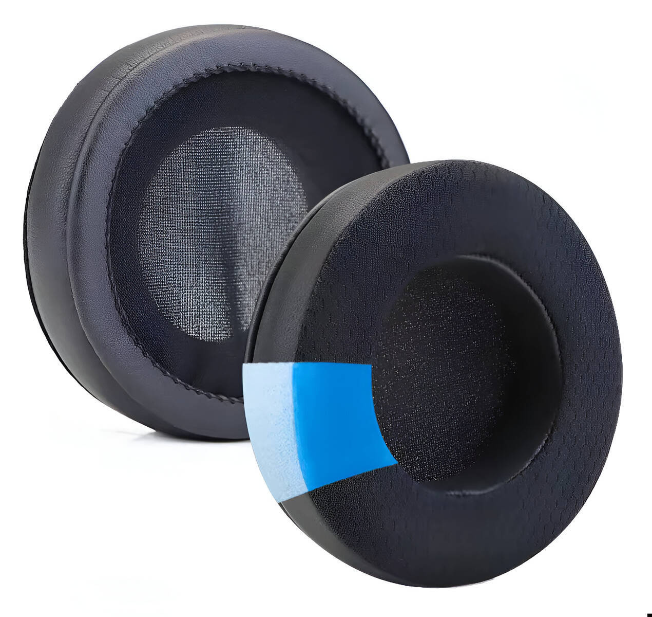 Nauszniki Pady Gąbki BEYERDYNAMIC DT990/DT880/DT660/Custom One czarne