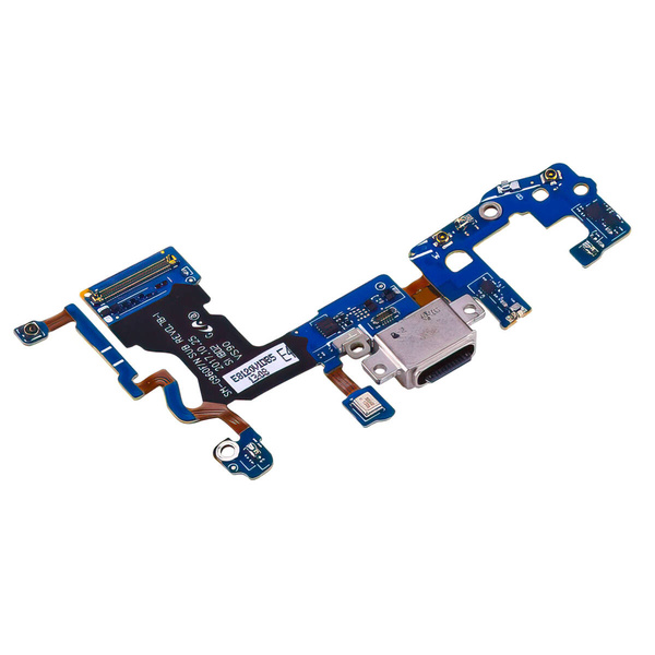 Płytka z gniazdem ładowania USB-C do Samsung Galaxy S9 G960F
