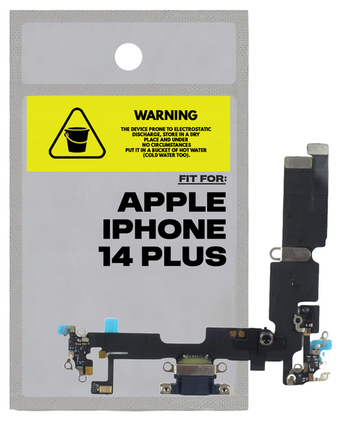 Gniazdo ładowania Port ładowania Flex do Apple iPhone 14 Plus A2886 OEM