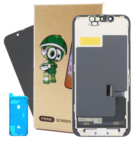 Wyświetlacz do Apple iPhone 13 Mini Incell FHD Wymienny IC