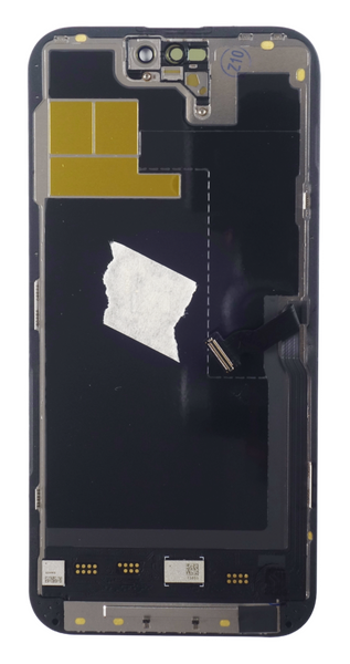 Wyświetlacz do Apple iPhone 14 Pro Max Soft OLED Wymienny IC 120Hz