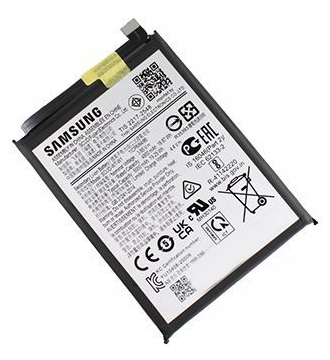 Oryginalna Bateria EB-BA226ABY do Samsung Galaxy A22 SM-A226 SERVICE PACK