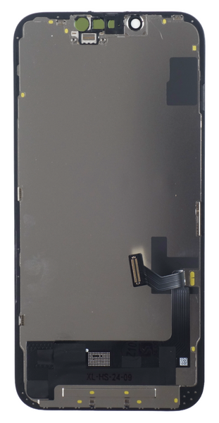 Wyświetlacz do Apple iPhone 14 Hard OLED Wymienny IC