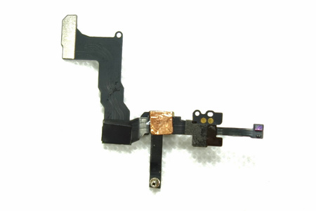 Oryginalny Aparat Kamera Przednia Czujniki iPhone 5C