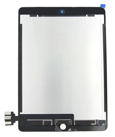 Oryginalny Wyświetlacz LCD Ekran do Apple iPad Pro 9,7" 2016 Czarna ramka