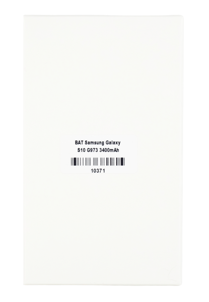 Bateria akumulator do Samsung Galaxy S10 G973 3.85V 3400mAh